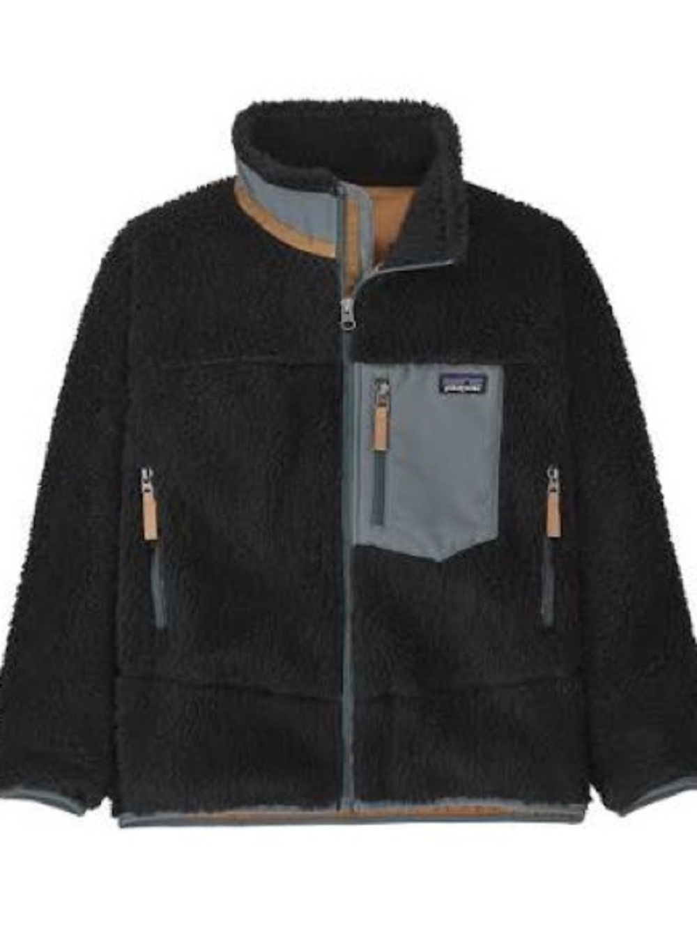 Patagonia Retro-X Fleece Jacket